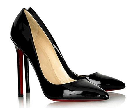 fake designer shoes cheap|christian louboutin knock off shoes.